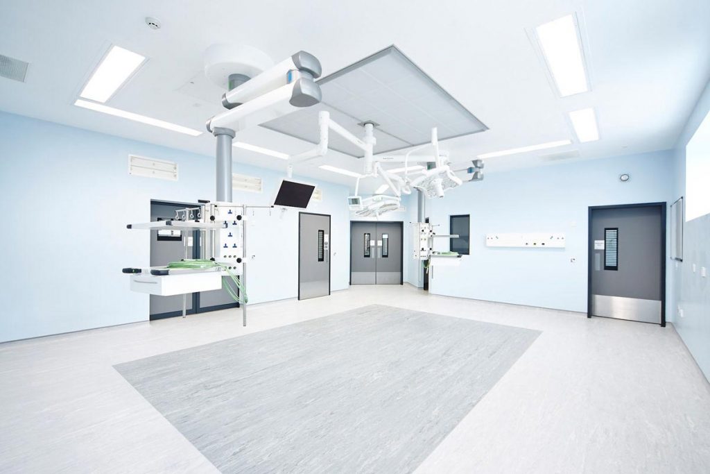 park 100 CCCTV Waterford University Hospital